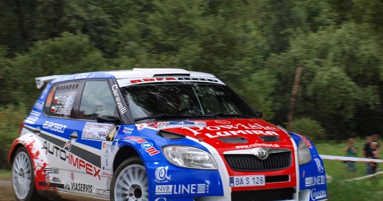 Rajd Rzeszowski
